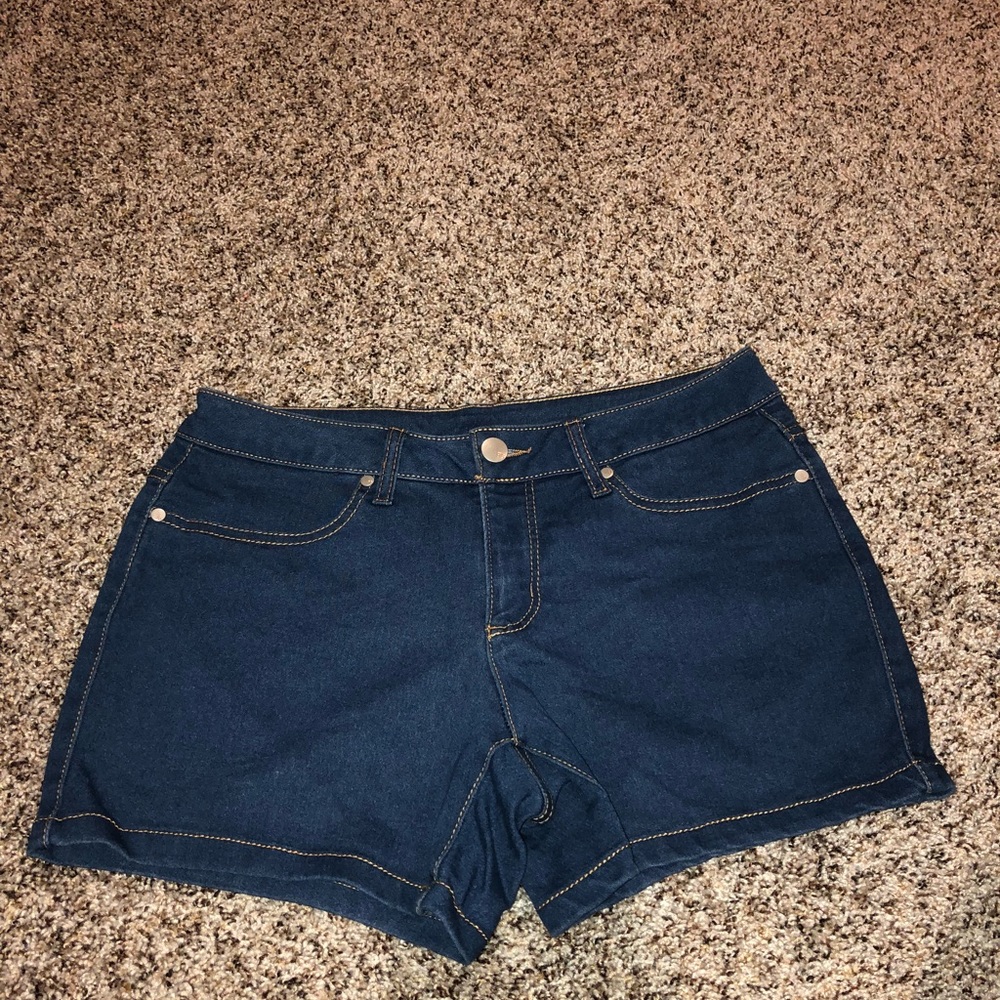 FADED GLORY Denim Shorts